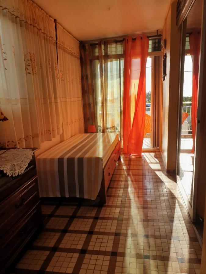 La Maison Aux Orchidees Пети-Бур Экстерьер фото