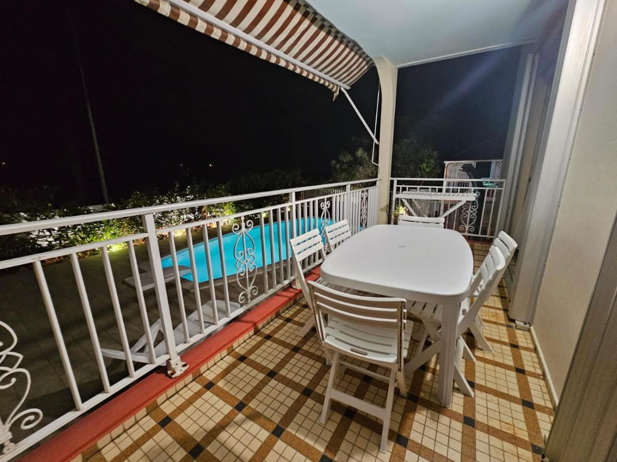 La Maison Aux Orchidees Пети-Бур Экстерьер фото